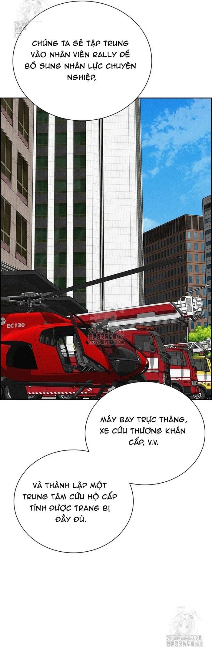 Chúa Tể Đồng Tiền Chapter 261 - 39