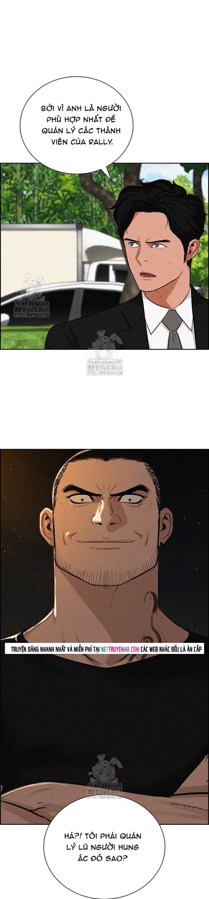 Chúa Tể Đồng Tiền Chapter 261 - 41