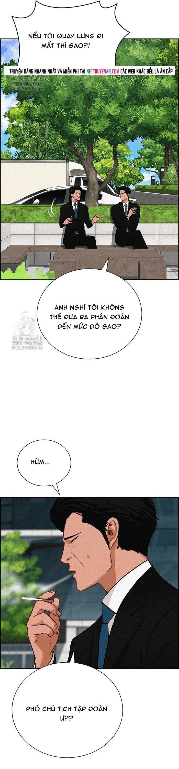 Chúa Tể Đồng Tiền Chapter 261 - 44