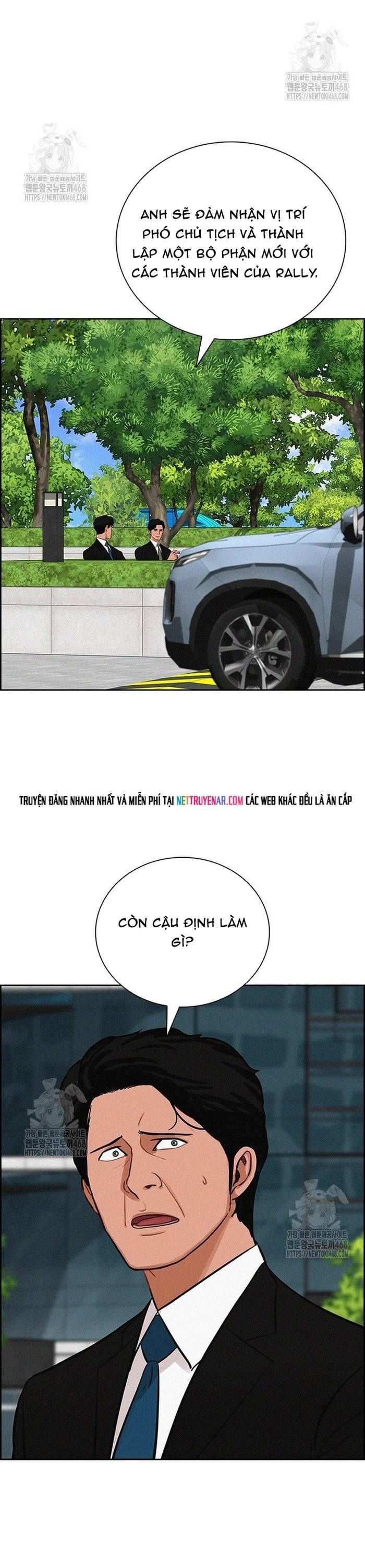 Chúa Tể Đồng Tiền Chapter 261 - 45
