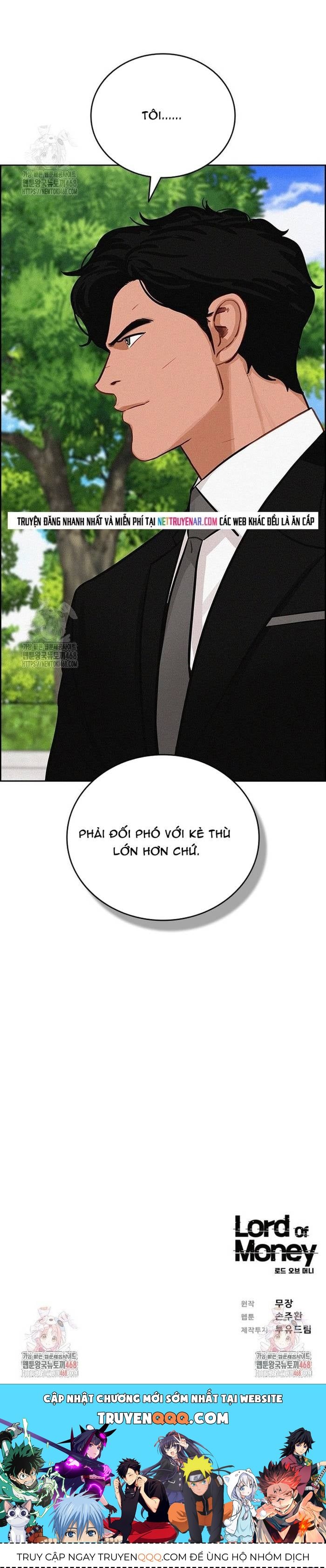 Chúa Tể Đồng Tiền Chapter 261 - 46