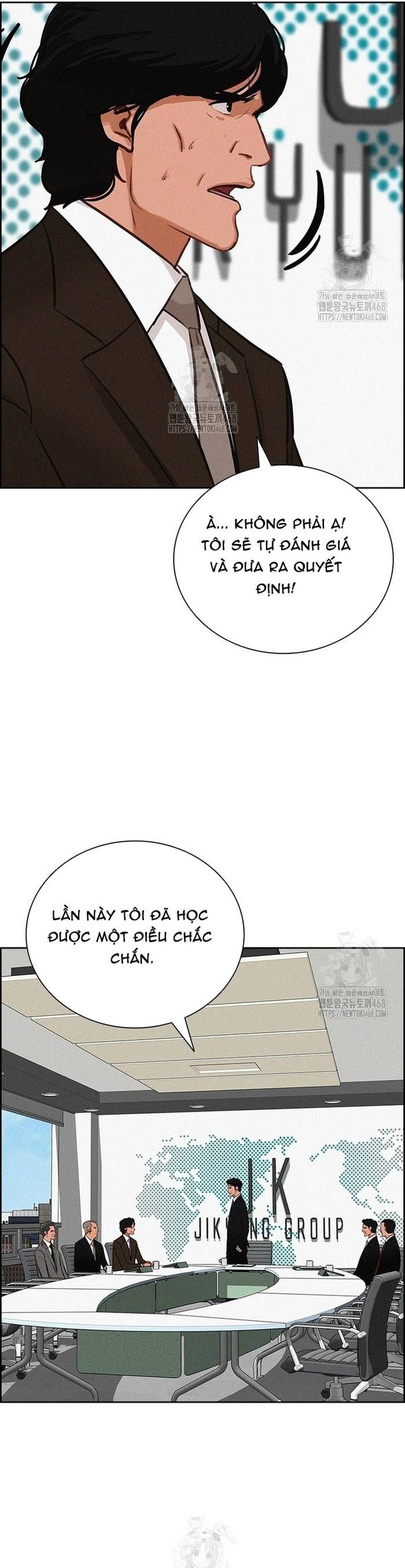 Chúa Tể Đồng Tiền Chapter 261 - 7