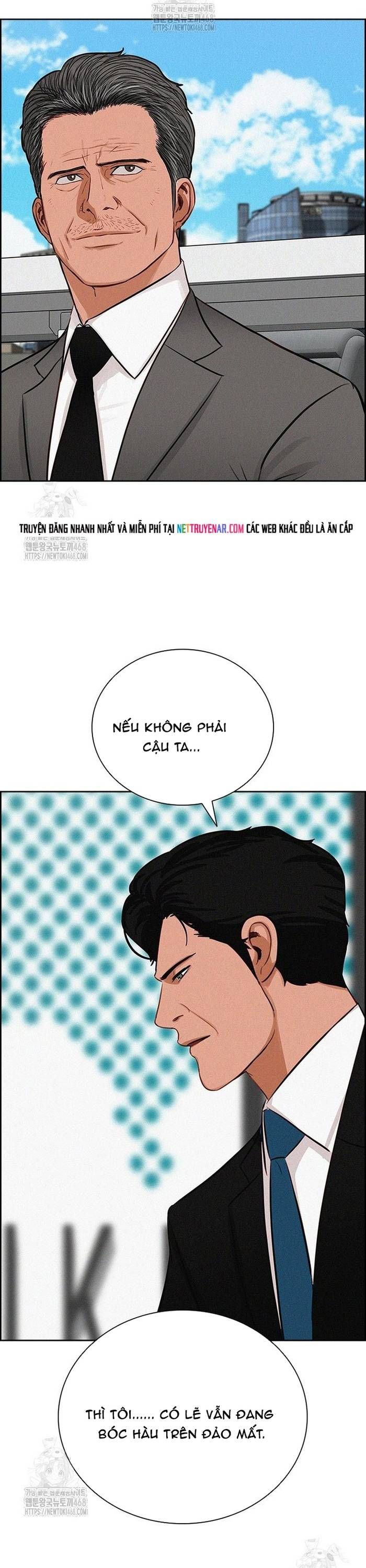 Chúa Tể Đồng Tiền Chapter 261 - 8