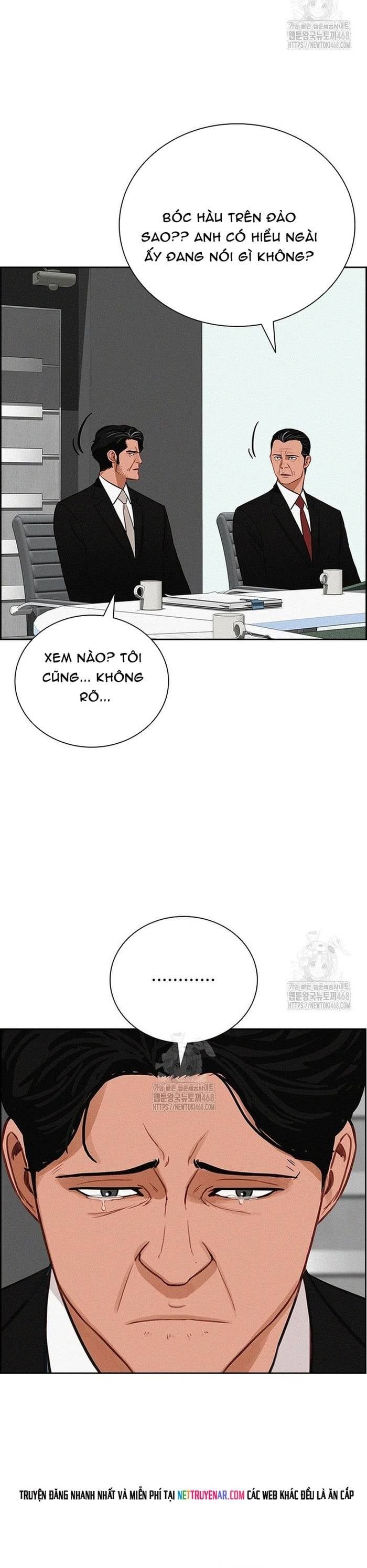 Chúa Tể Đồng Tiền Chapter 261 - 9