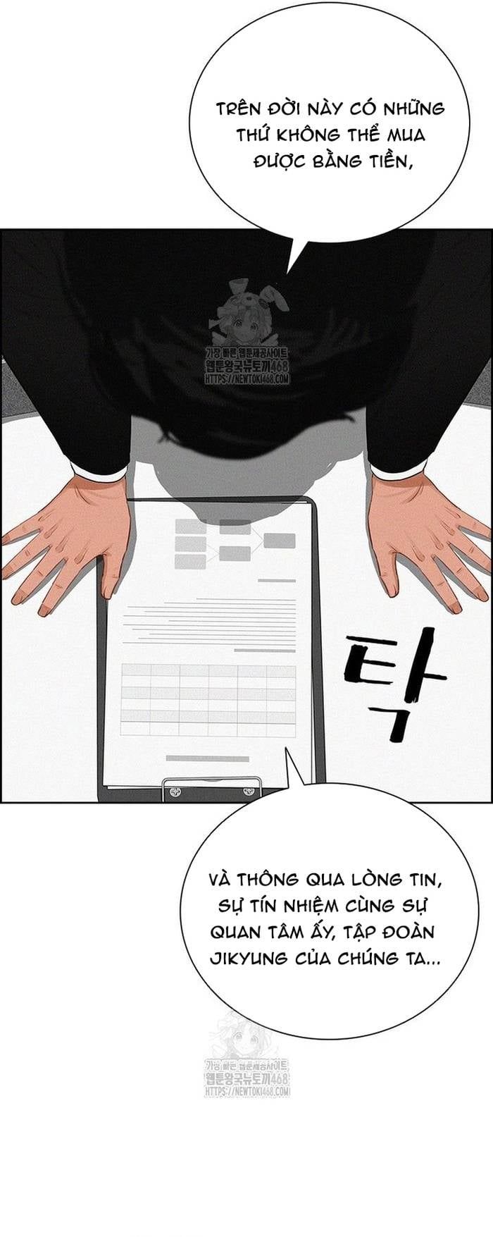 Chúa Tể Đồng Tiền Chapter 261 - 10