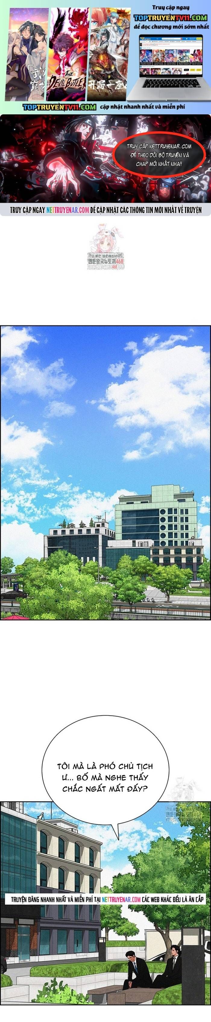 Chúa Tể Đồng Tiền Chapter 262 - 2