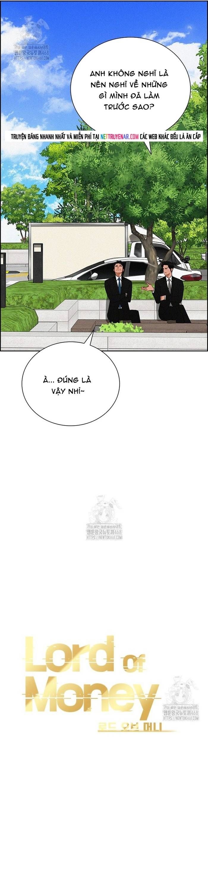 Chúa Tể Đồng Tiền Chapter 262 - 11