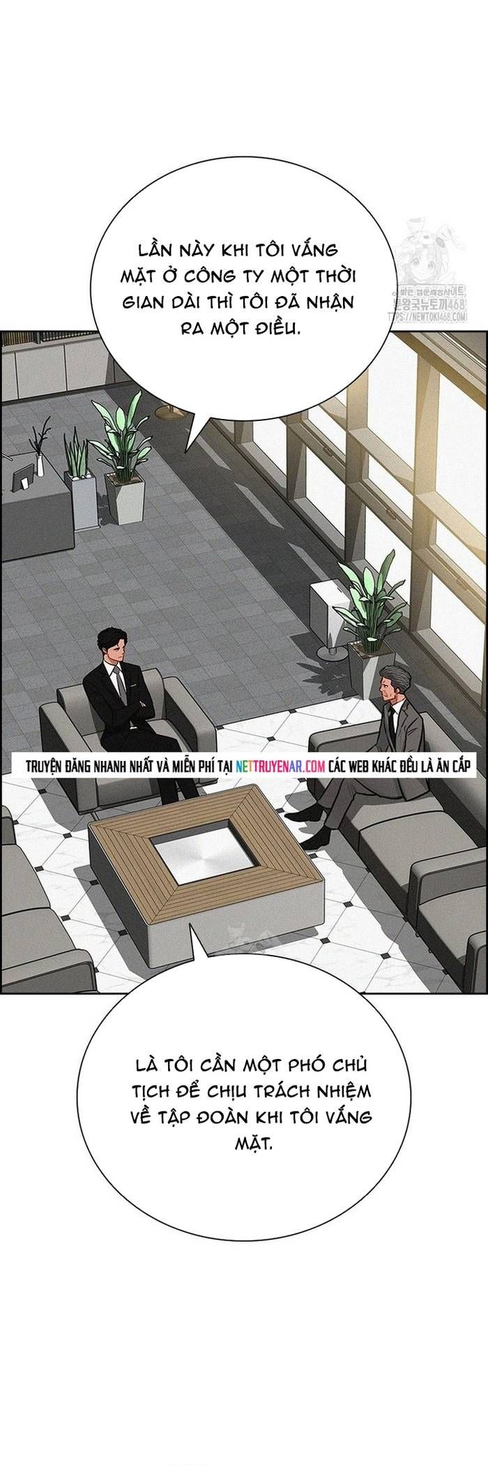 Chúa Tể Đồng Tiền Chapter 262 - 13