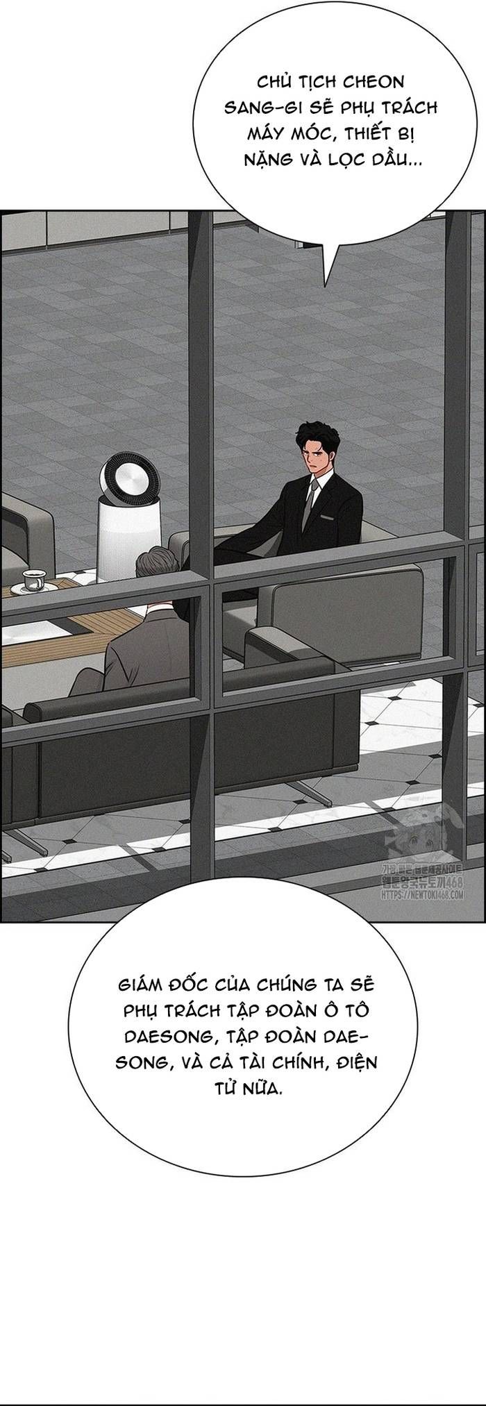 Chúa Tể Đồng Tiền Chapter 262 - 16