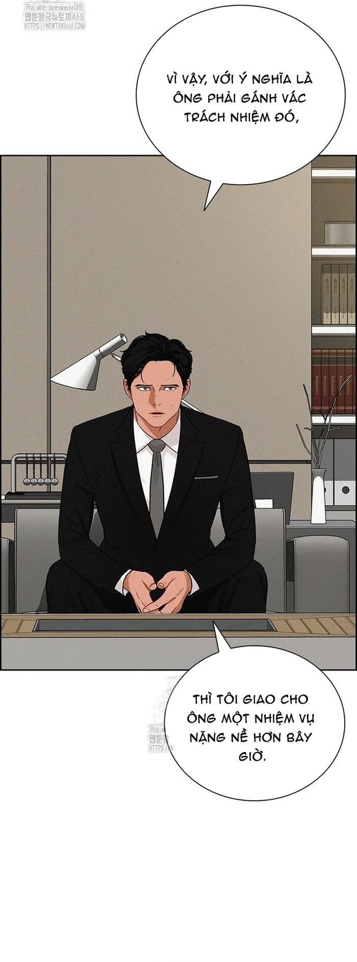 Chúa Tể Đồng Tiền Chapter 262 - 19