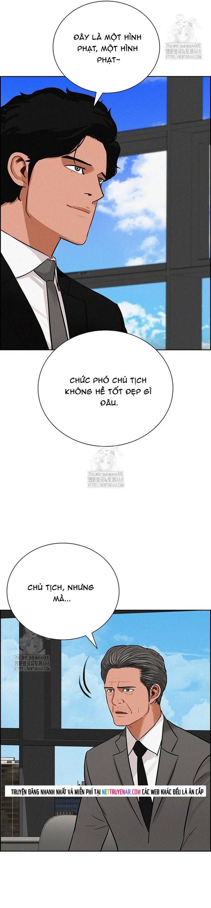 Chúa Tể Đồng Tiền Chapter 262 - 20