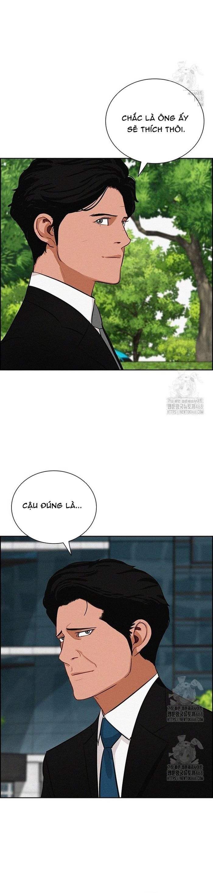 Chúa Tể Đồng Tiền Chapter 262 - 3