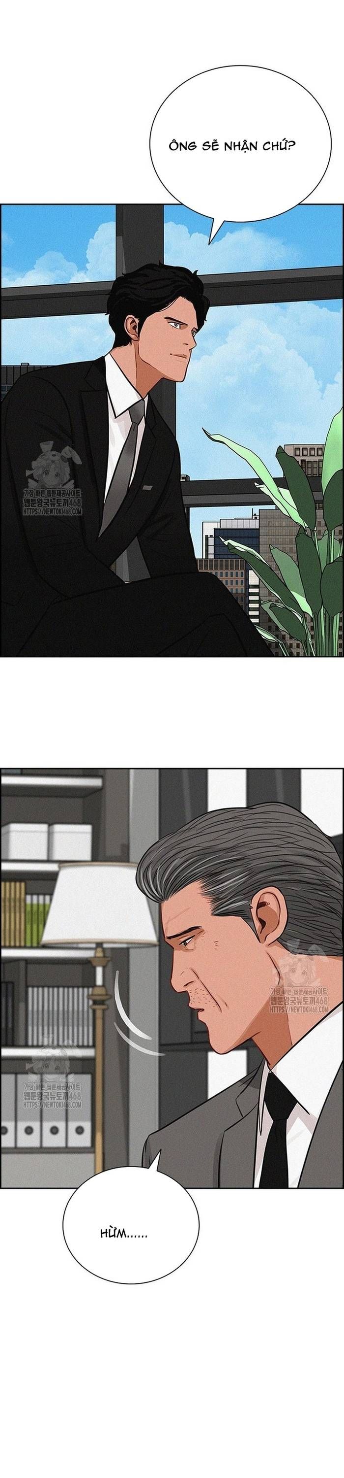 Chúa Tể Đồng Tiền Chapter 262 - 21