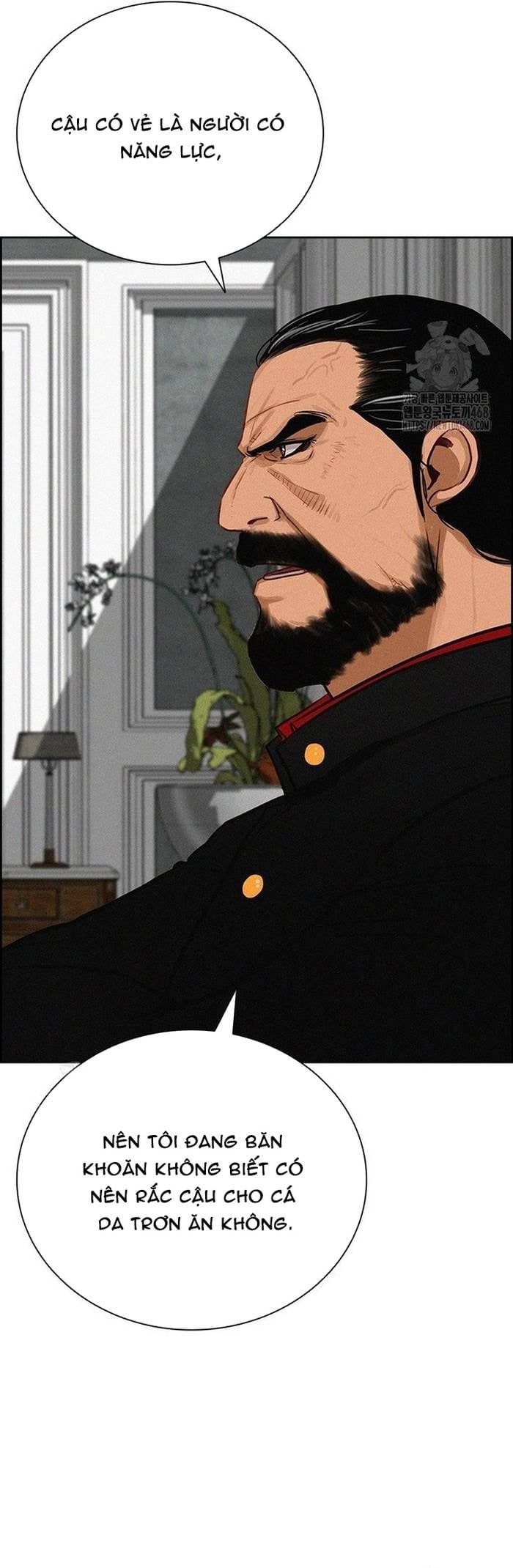 Chúa Tể Đồng Tiền Chapter 262 - 24