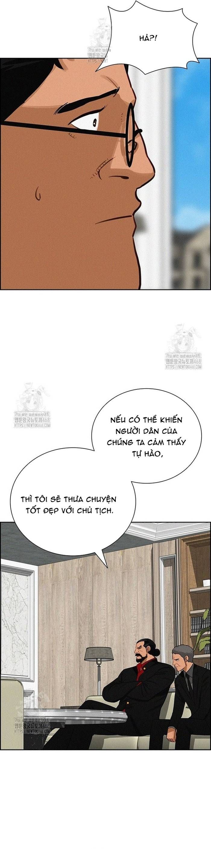 Chúa Tể Đồng Tiền Chapter 262 - 30