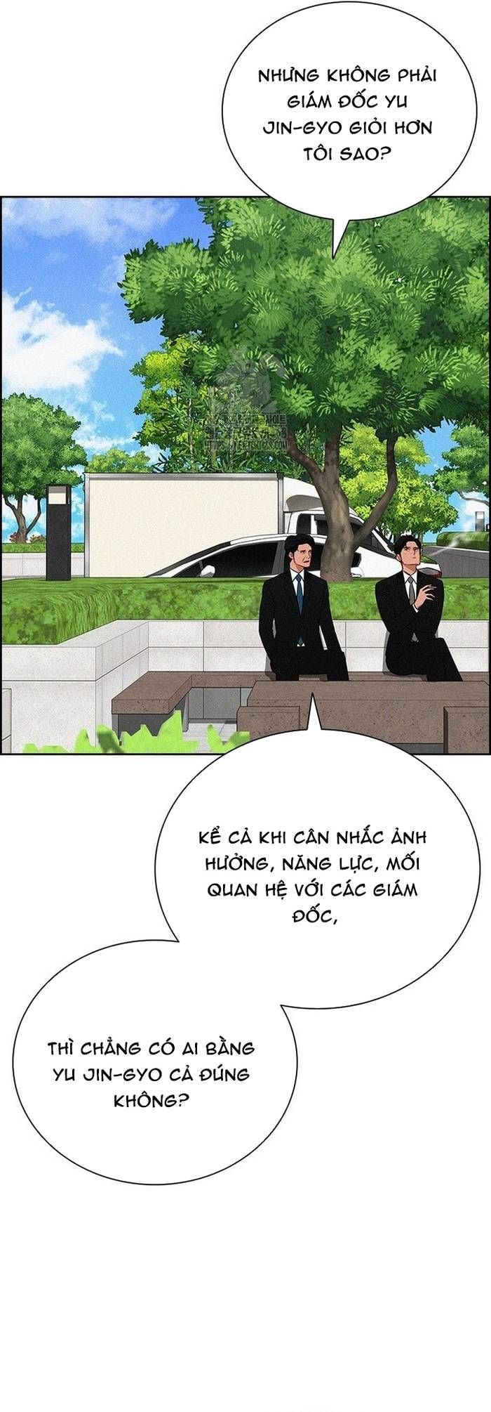 Chúa Tể Đồng Tiền Chapter 262 - 4