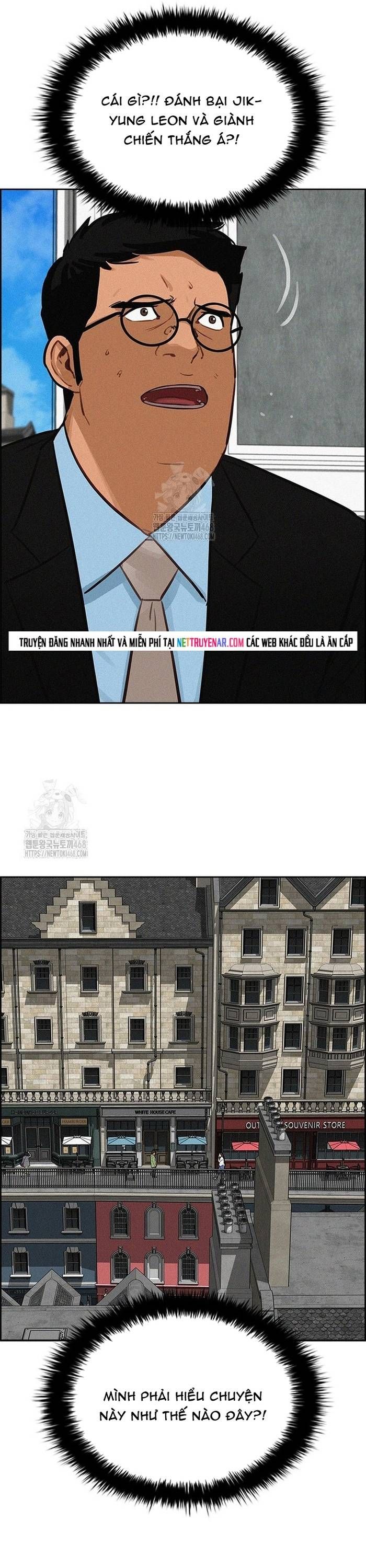 Chúa Tể Đồng Tiền Chapter 262 - 31