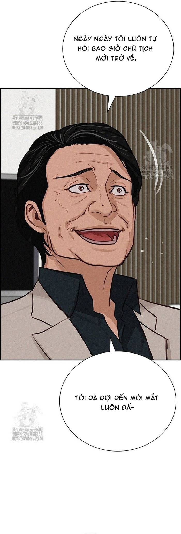Chúa Tể Đồng Tiền Chapter 262 - 35