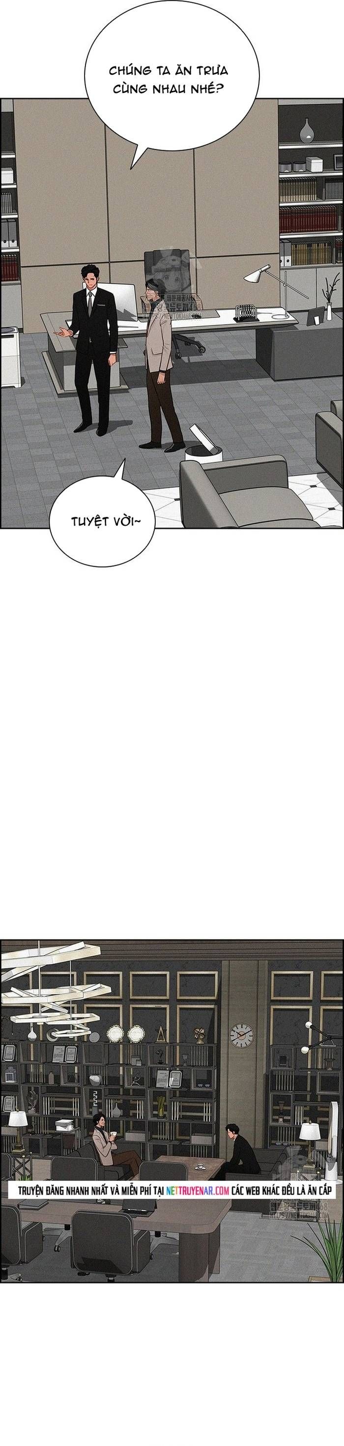 Chúa Tể Đồng Tiền Chapter 262 - 36