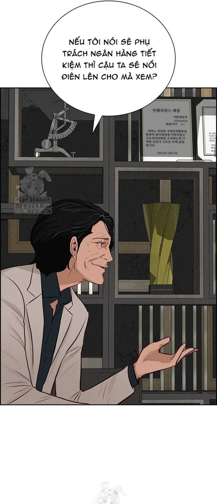 Chúa Tể Đồng Tiền Chapter 262 - 38