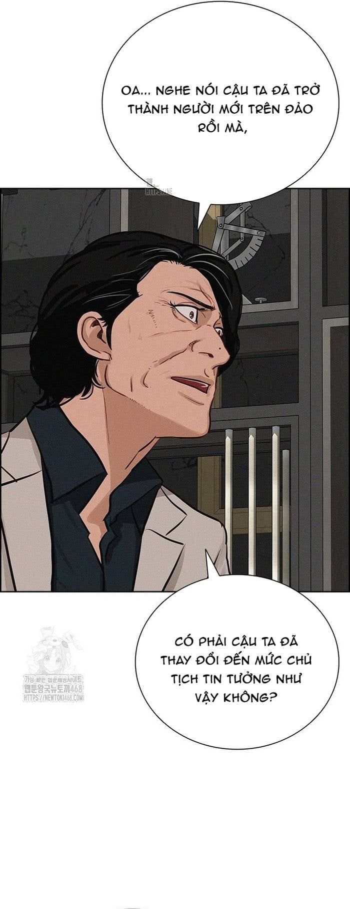 Chúa Tể Đồng Tiền Chapter 262 - 40