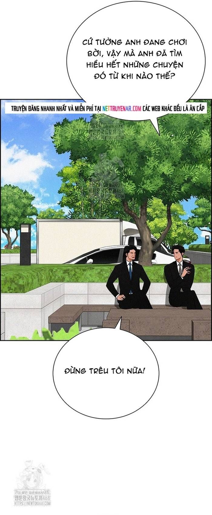 Chúa Tể Đồng Tiền Chapter 262 - 5