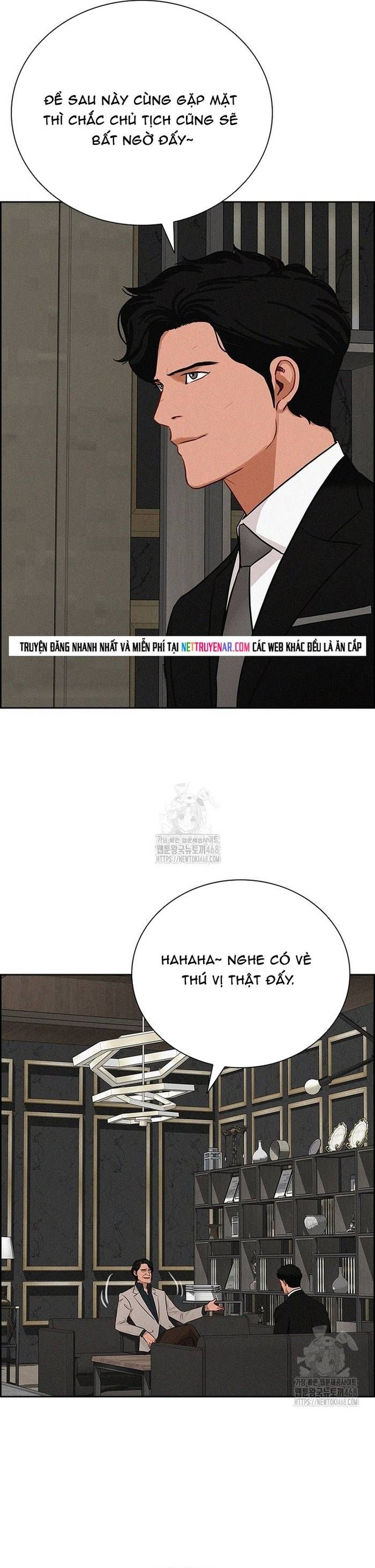 Chúa Tể Đồng Tiền Chapter 262 - 41