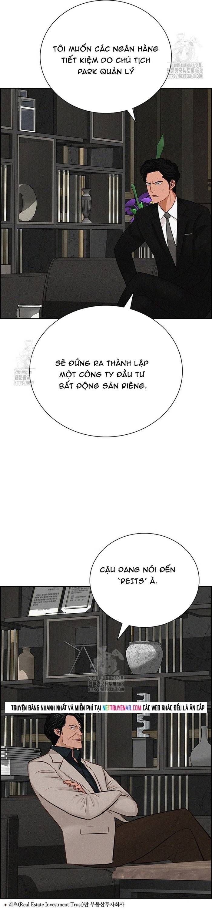 Chúa Tể Đồng Tiền Chapter 262 - 43