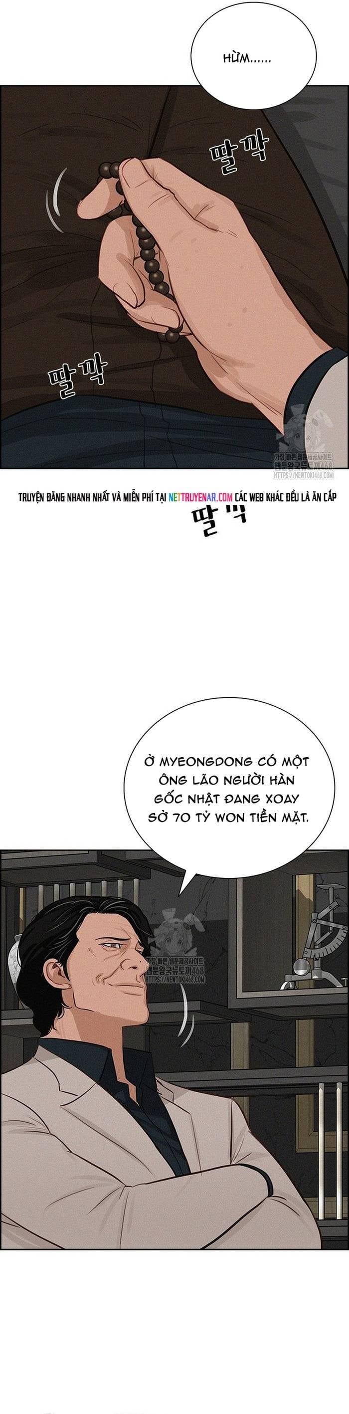 Chúa Tể Đồng Tiền Chapter 262 - 45