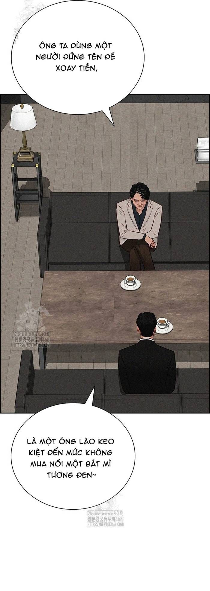 Chúa Tể Đồng Tiền Chapter 262 - 46