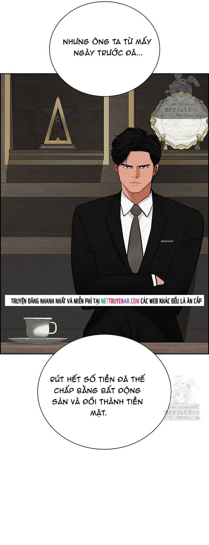 Chúa Tể Đồng Tiền Chapter 262 - 47