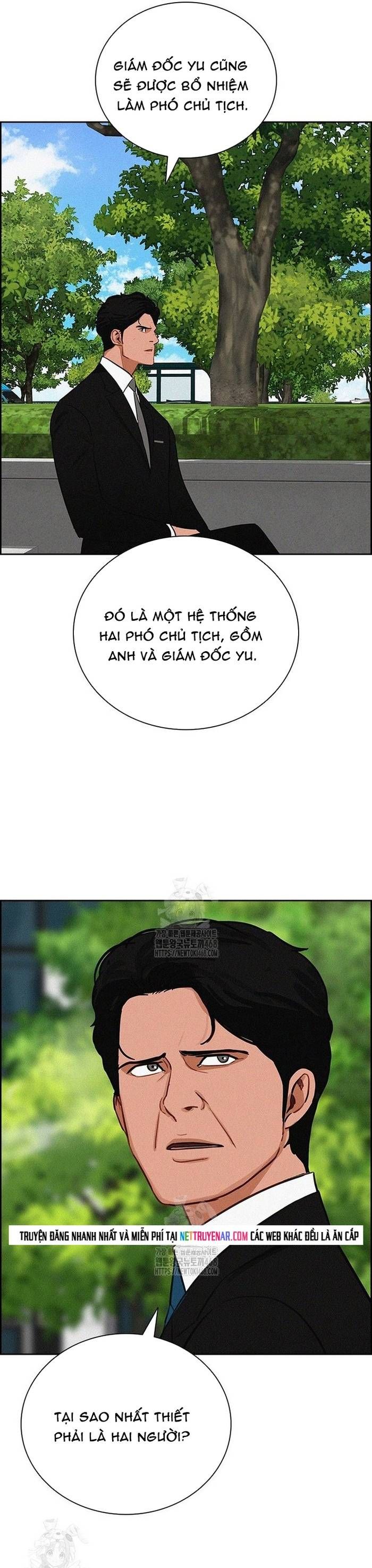 Chúa Tể Đồng Tiền Chapter 262 - 6