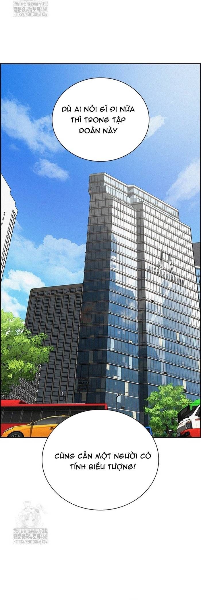 Chúa Tể Đồng Tiền Chapter 262 - 7