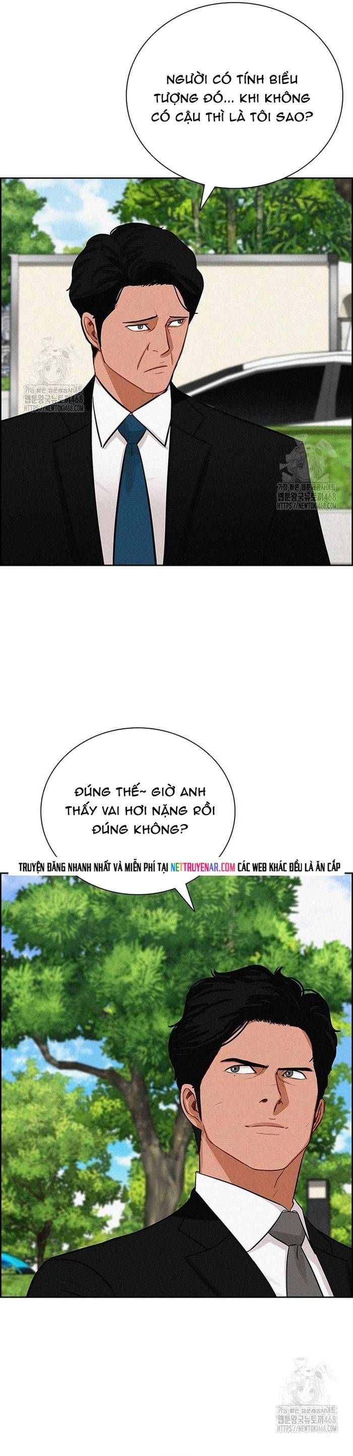 Chúa Tể Đồng Tiền Chapter 262 - 8