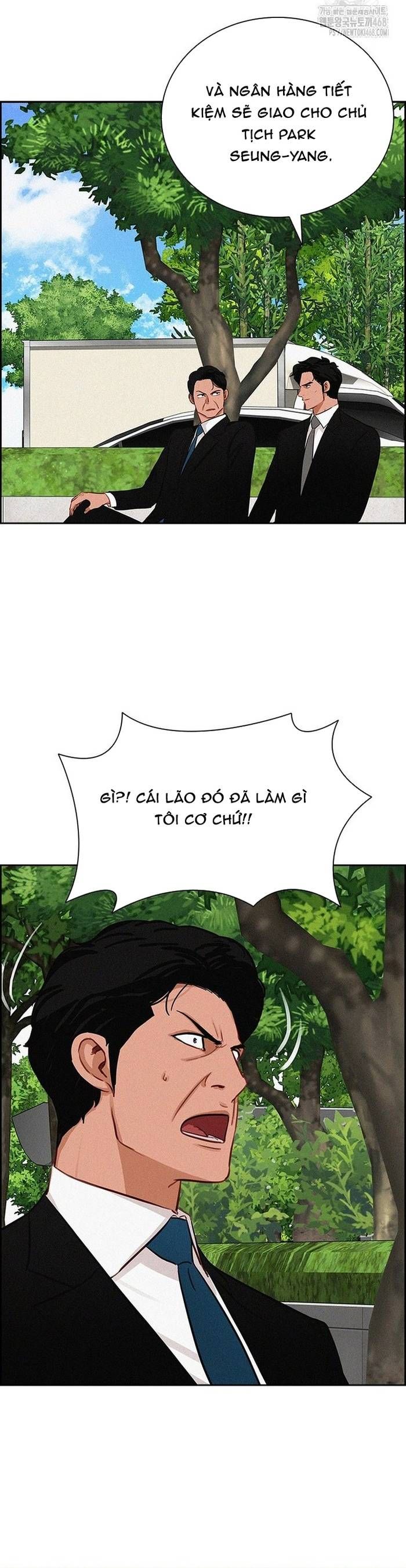 Chúa Tể Đồng Tiền Chapter 262 - 10