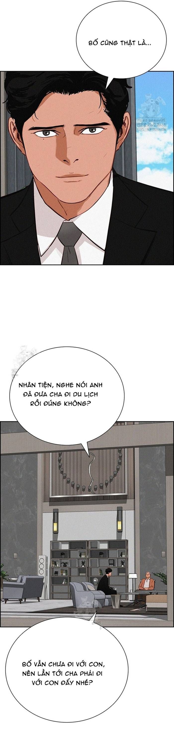 Chúa Tể Đồng Tiền Chapter 263 - 11