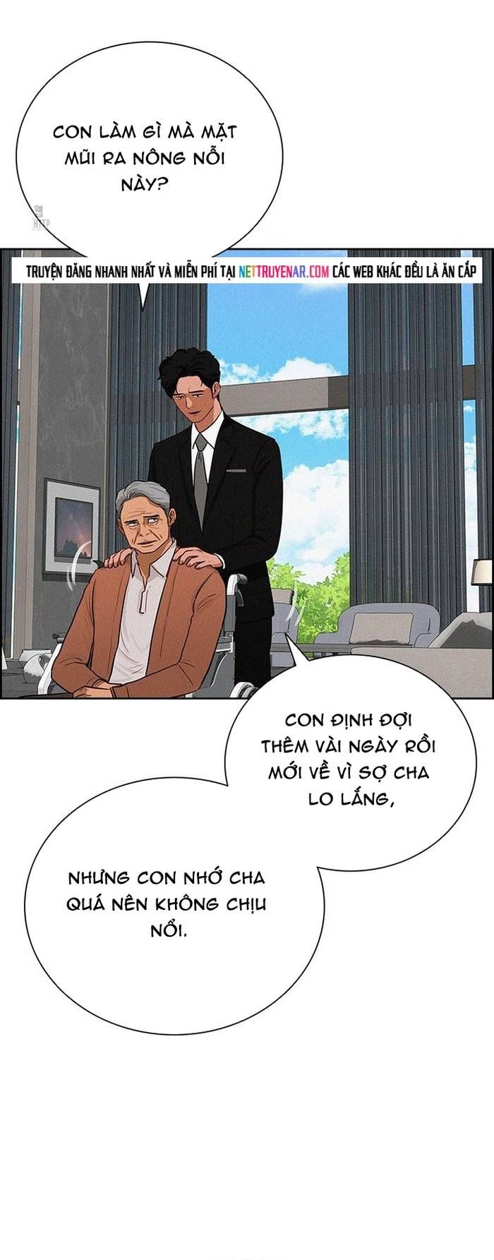 Chúa Tể Đồng Tiền Chapter 263 - 3