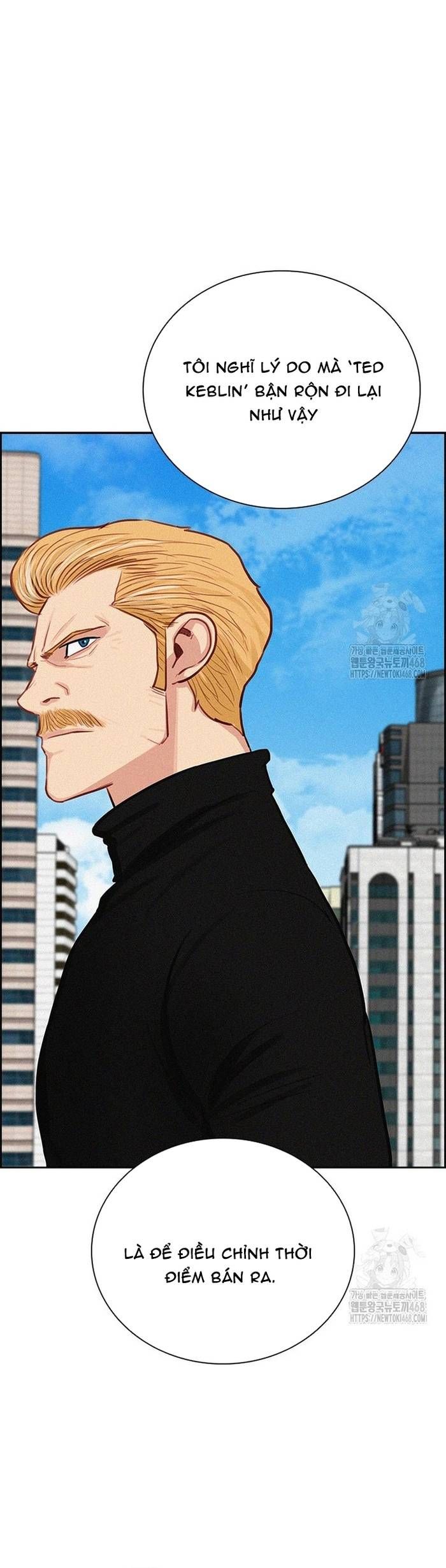 Chúa Tể Đồng Tiền Chapter 263 - 23