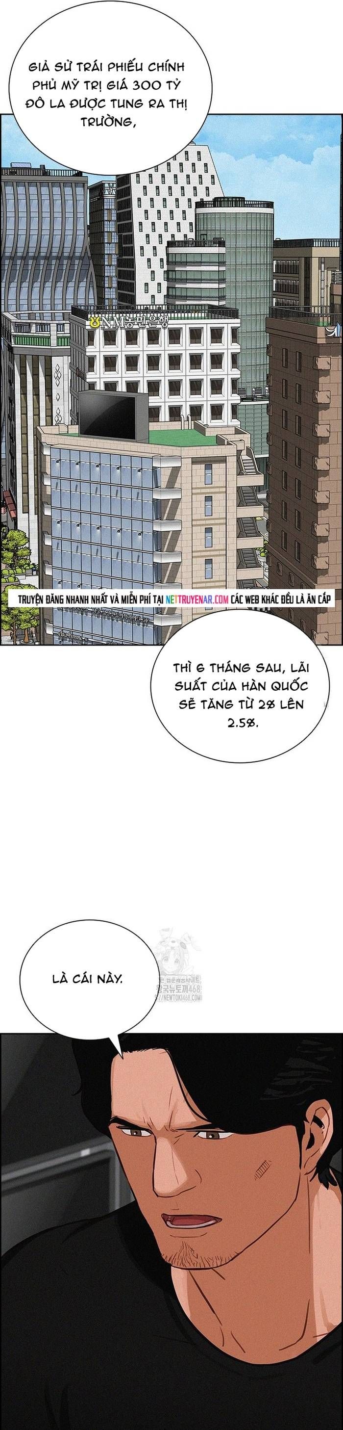 Chúa Tể Đồng Tiền Chapter 263 - 24