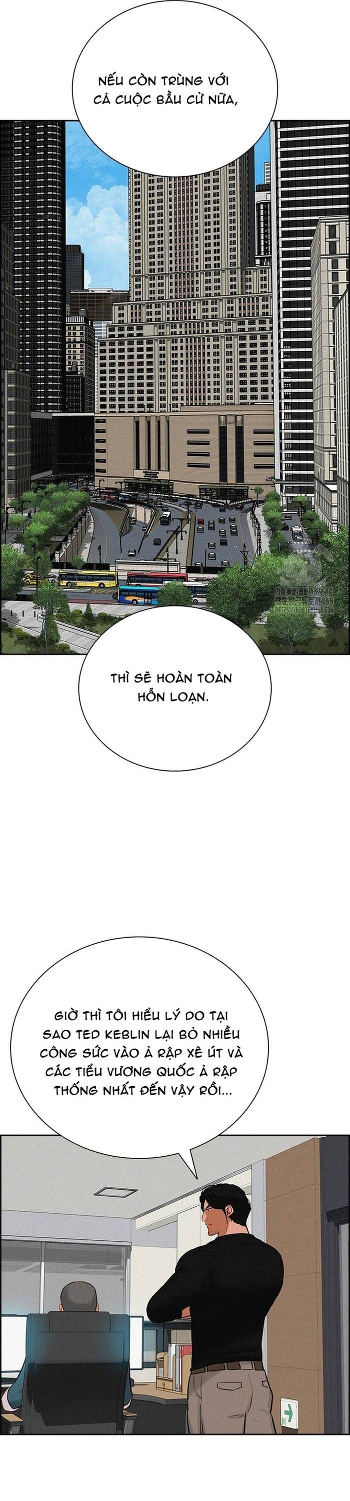 Chúa Tể Đồng Tiền Chapter 263 - 28
