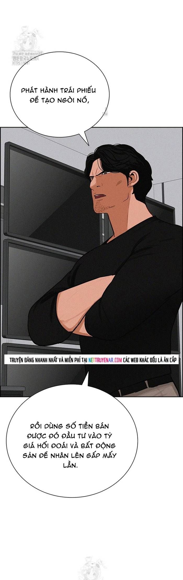 Chúa Tể Đồng Tiền Chapter 263 - 29