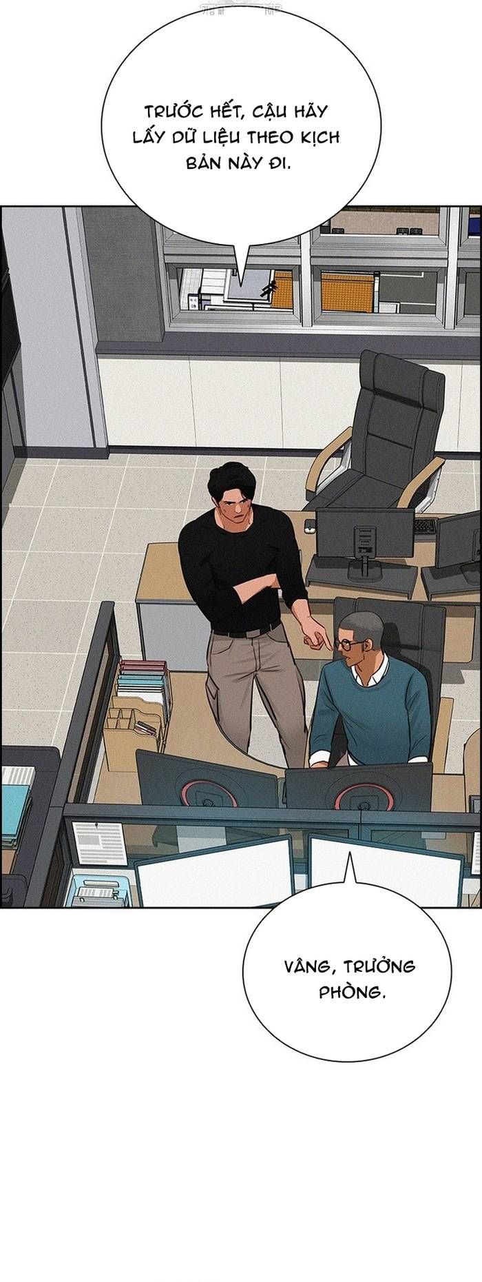 Chúa Tể Đồng Tiền Chapter 263 - 30