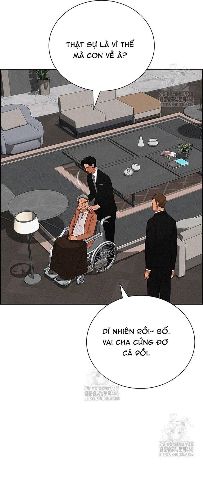 Chúa Tể Đồng Tiền Chapter 263 - 4