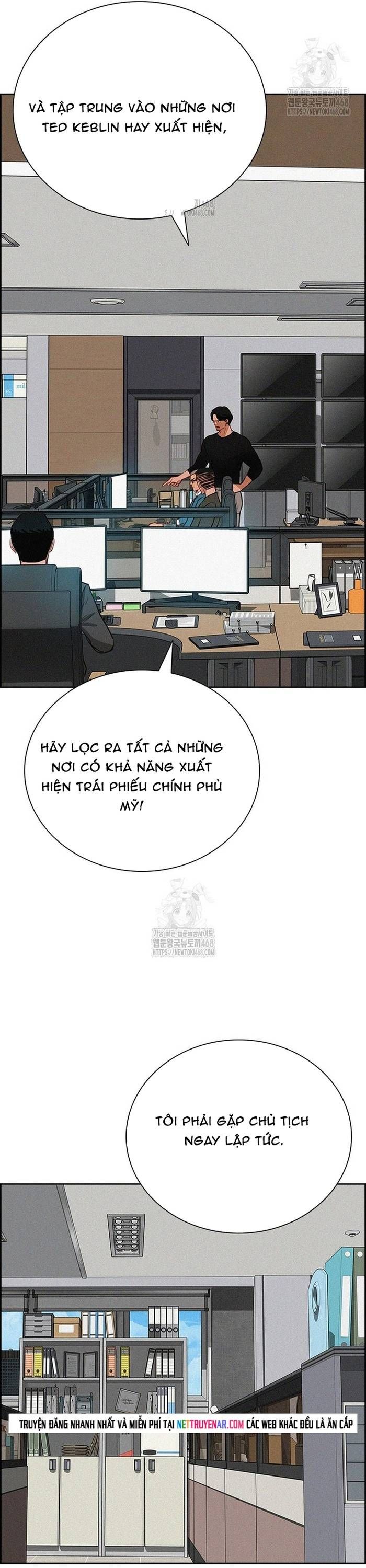 Chúa Tể Đồng Tiền Chapter 263 - 31