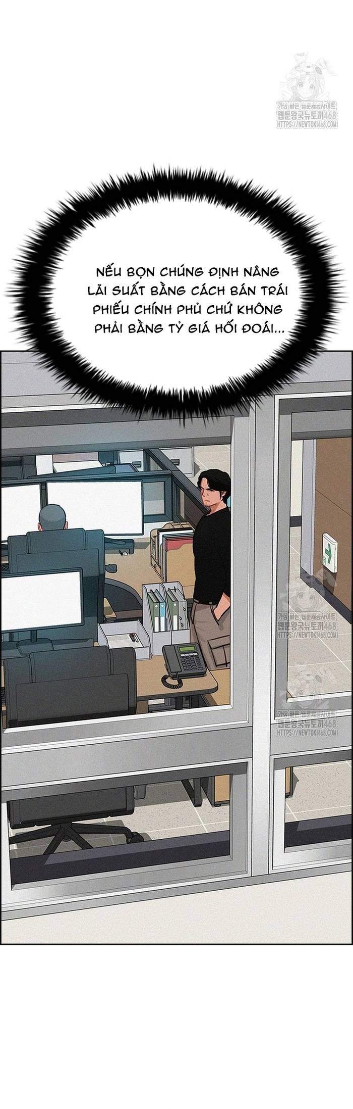 Chúa Tể Đồng Tiền Chapter 263 - 32