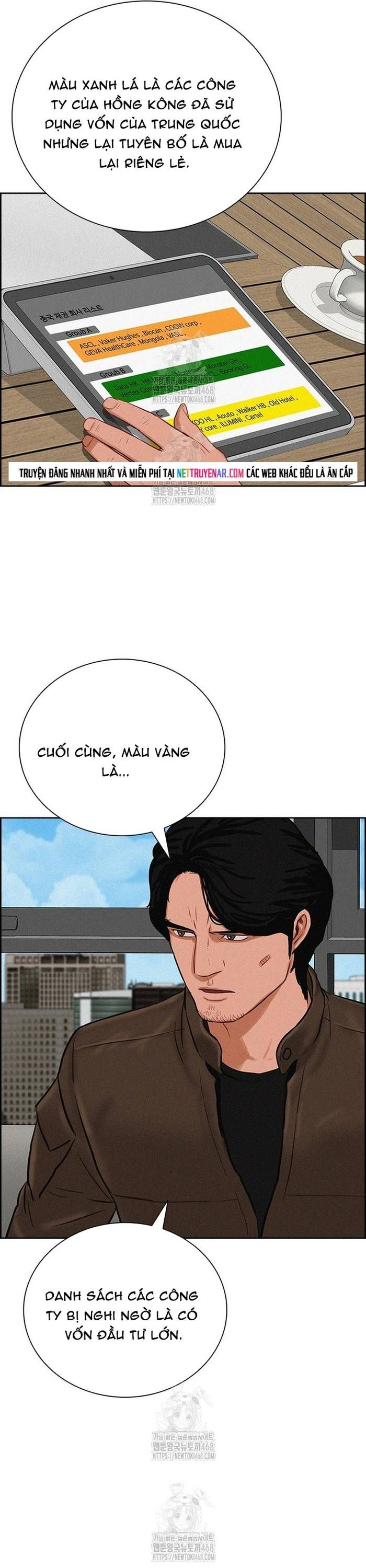 Chúa Tể Đồng Tiền Chapter 263 - 36