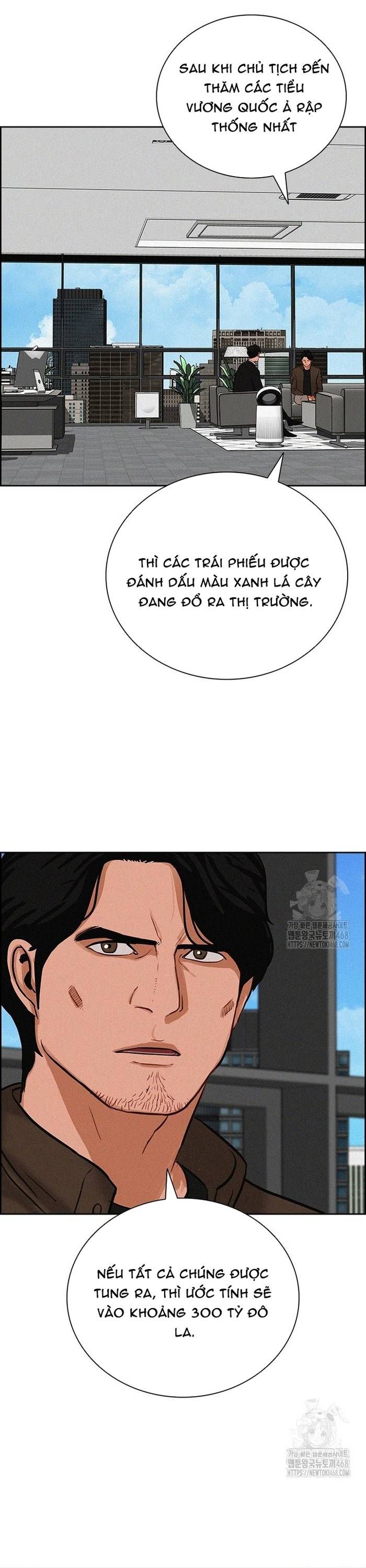 Chúa Tể Đồng Tiền Chapter 263 - 37