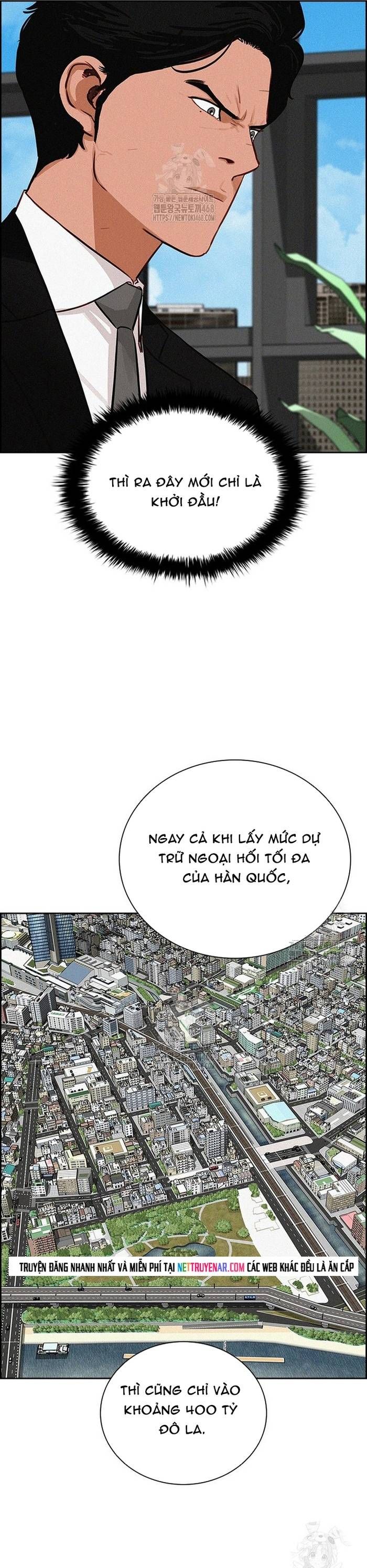 Chúa Tể Đồng Tiền Chapter 263 - 38