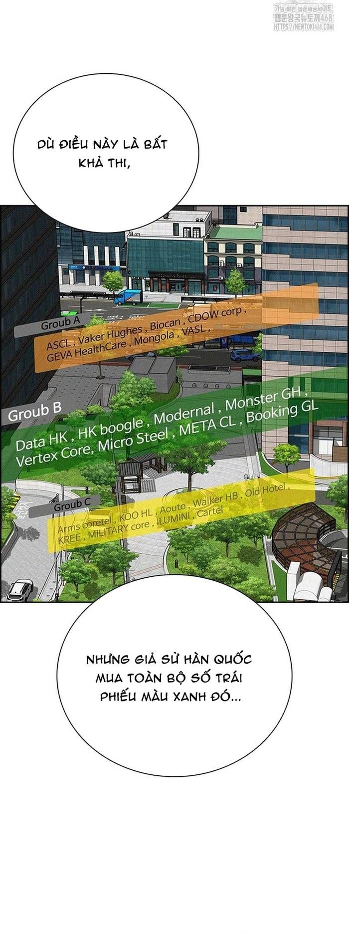 Chúa Tể Đồng Tiền Chapter 263 - 39