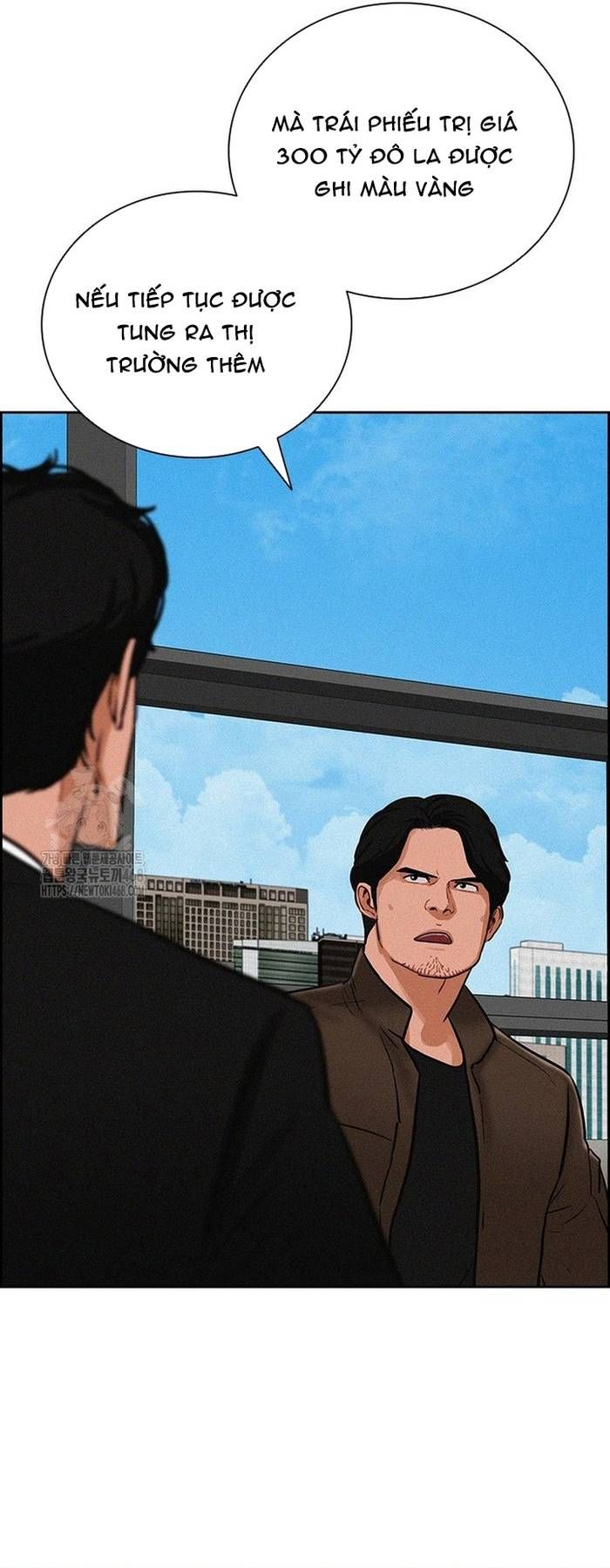 Chúa Tể Đồng Tiền Chapter 263 - 40